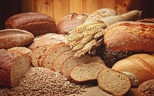 Pane, nutrimento e simbolo