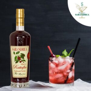 Sarandrea Liquori