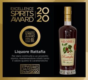 Sarandrea Liquori