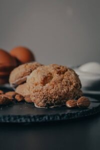Amaretti di Guarcino