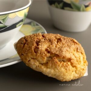 Amaretti di Guarcino