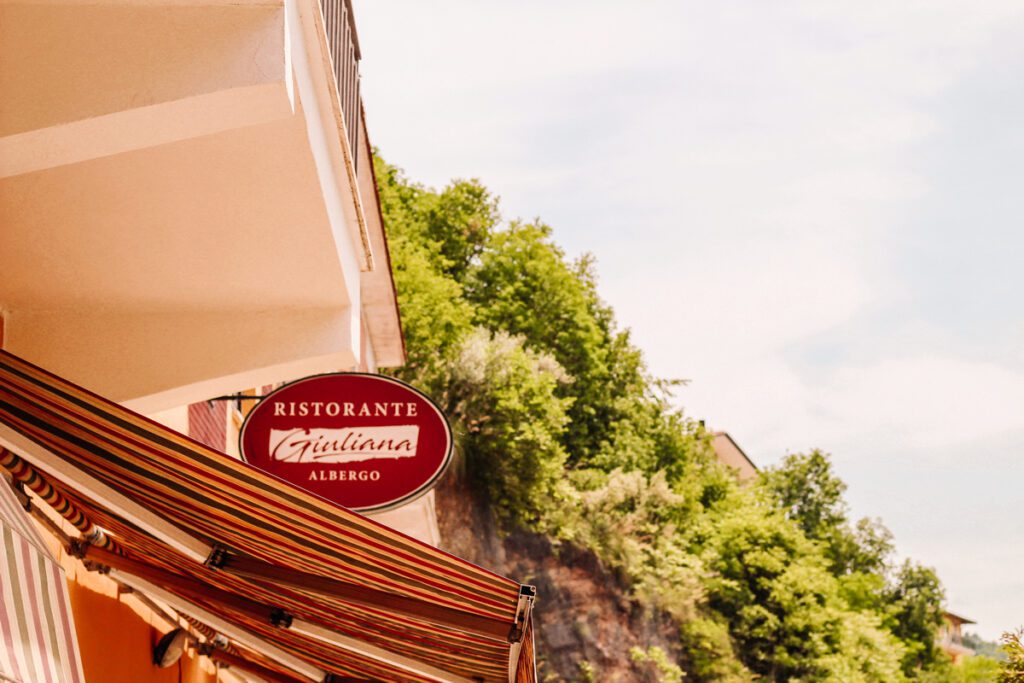 Albergo Ristorante Giuliana