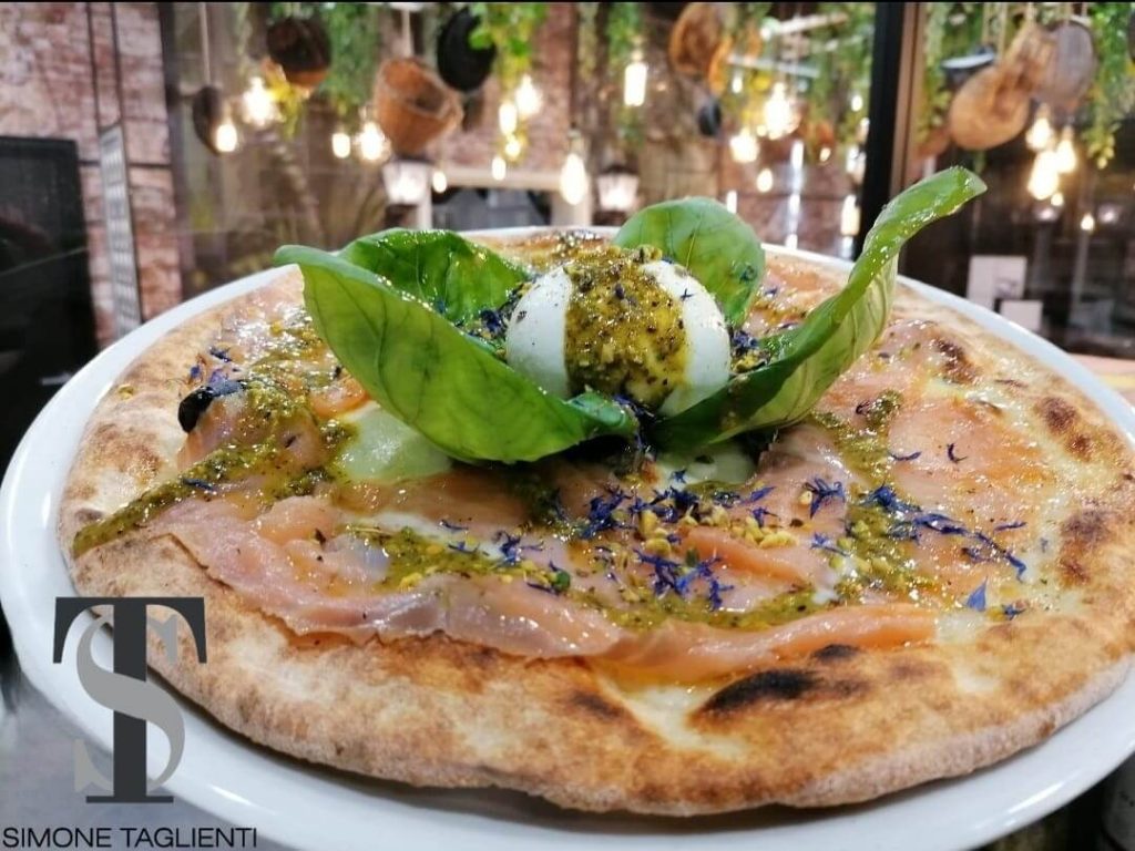 Pizzeria Luppolo e Farina