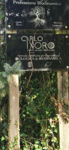 Azienda Agricola Biodinamica Carlo Noro