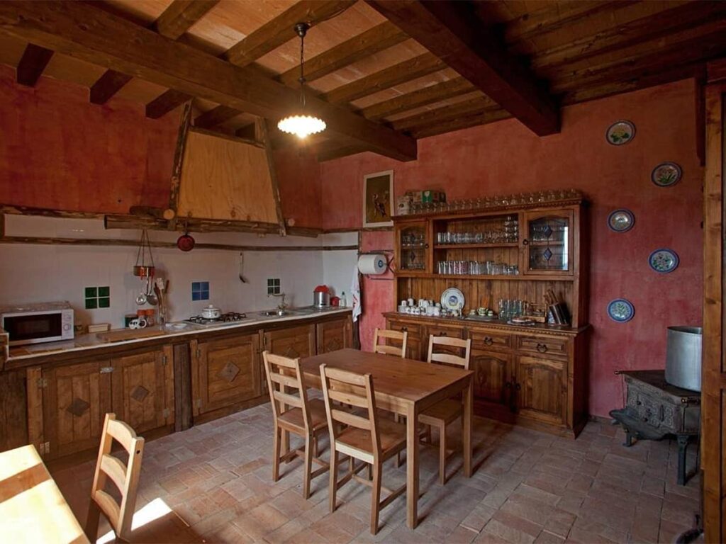 Agriturismo B&B "il FAVOgoLOSO"