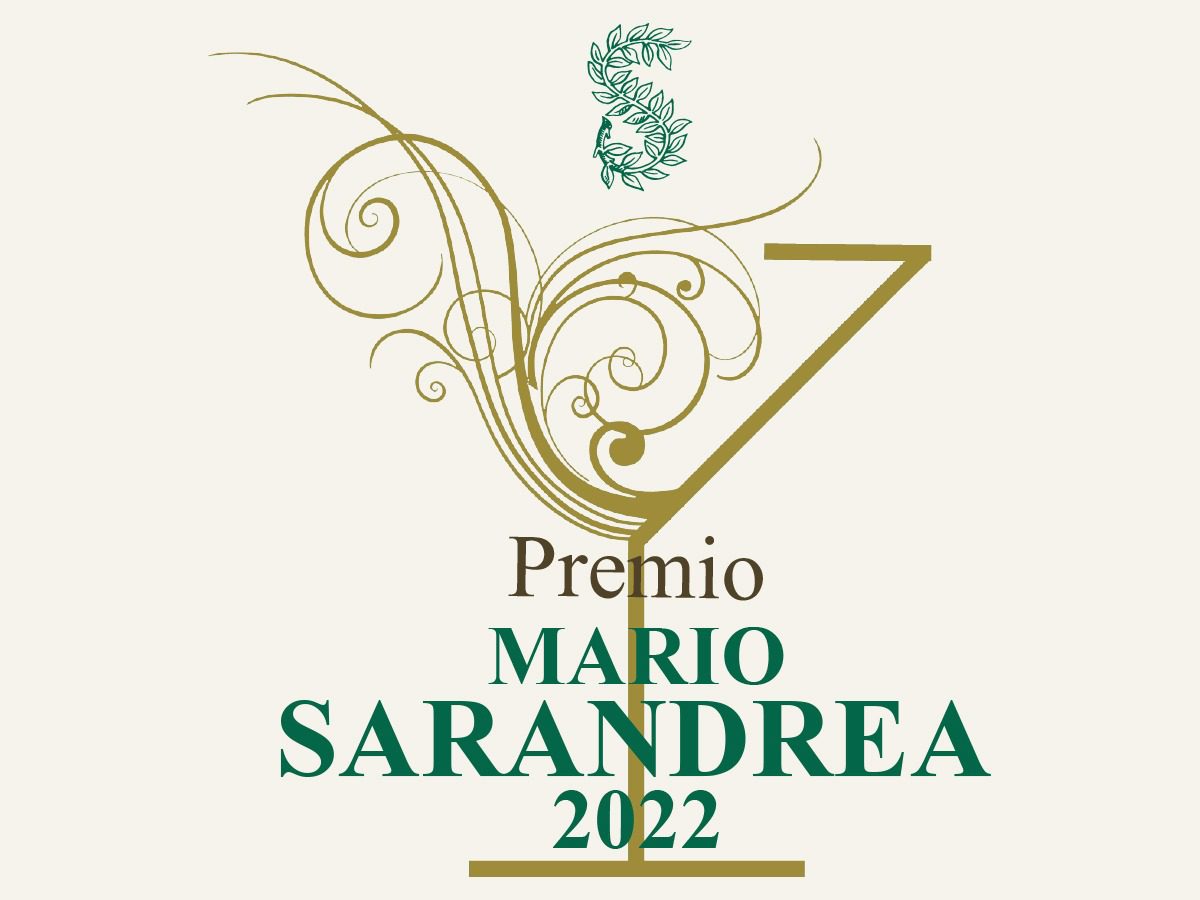 Premio Mario Sarandrea 2022