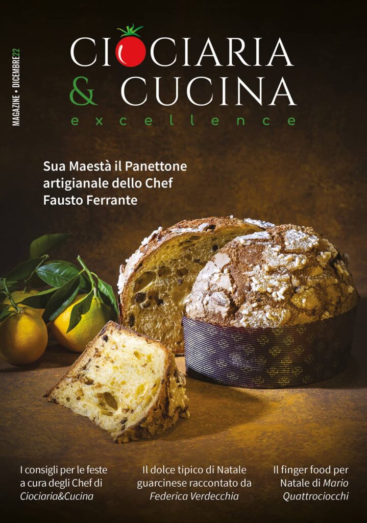 Ciociaria&Cucina Dicembre 2022