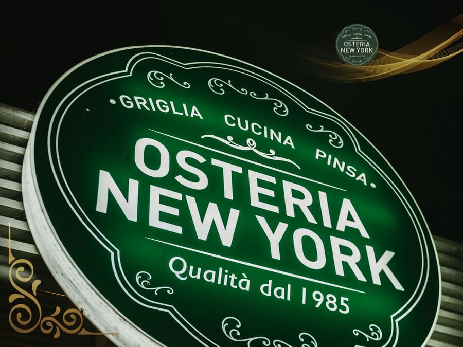 osteria new york broccostella