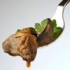 Coratella di agnello ai Carciofi
