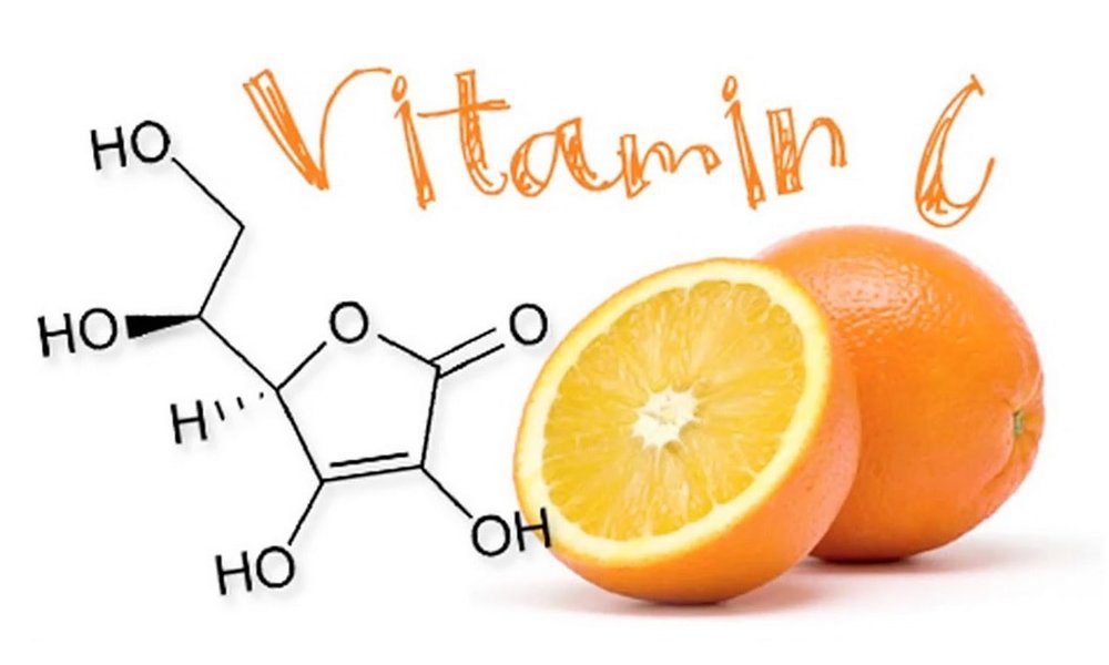 I mille benefici della vitamina c