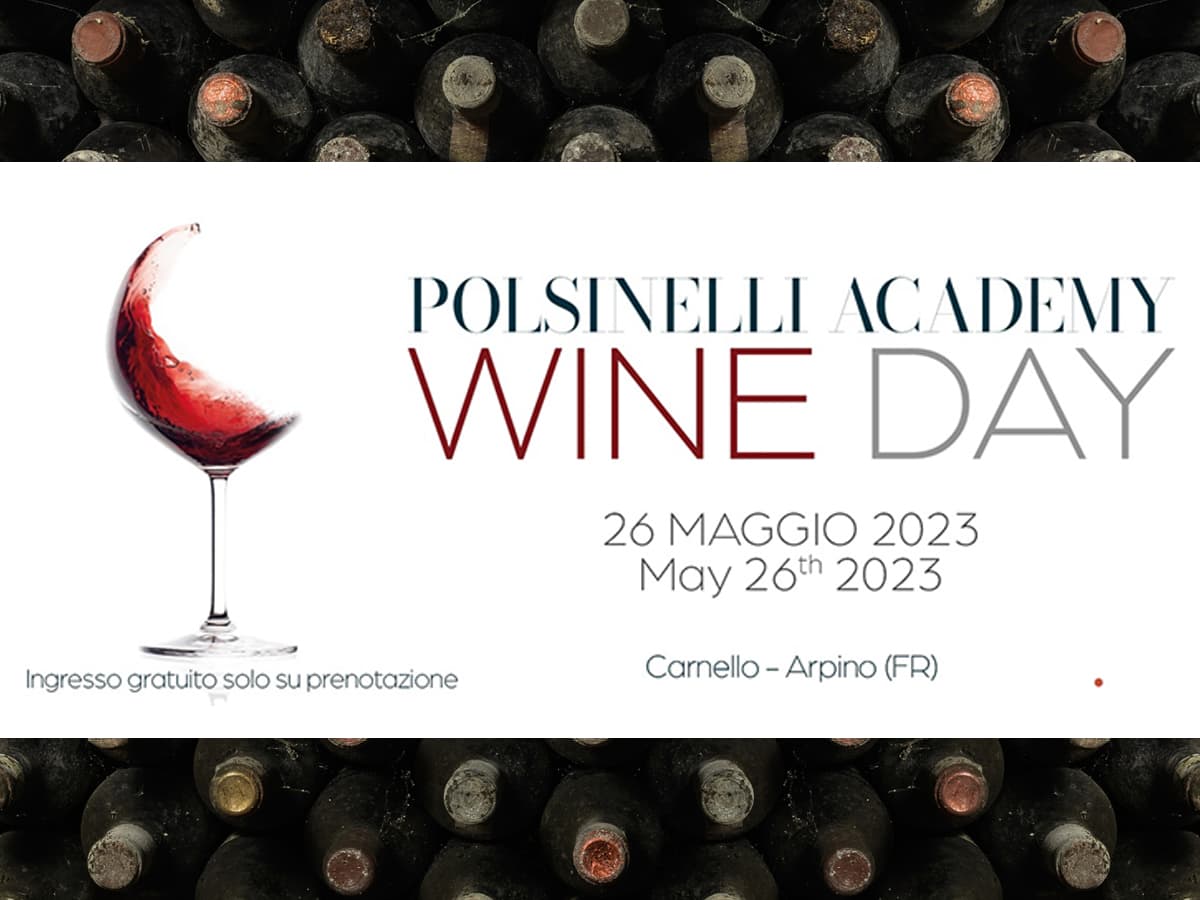 Featured image for “Polsinelli Academy: Wine Day, un evento dedicato al mondo del vino per appassionati e addetti ai lavori”