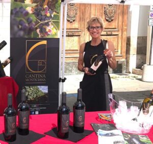 Cantina Monticiana