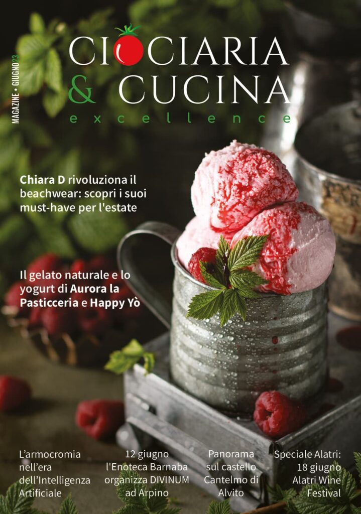 Copertina giugno 2023