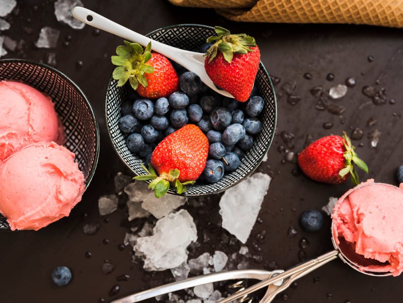 Featured image for “Gelato artigianale e yogurt: i segreti per scegliere il meglio”
