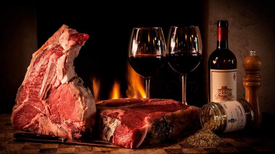 Con la Fiorentina, Stella e Gianni celebrano l'estate