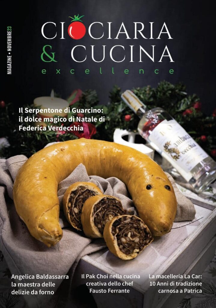 Magazine novembre