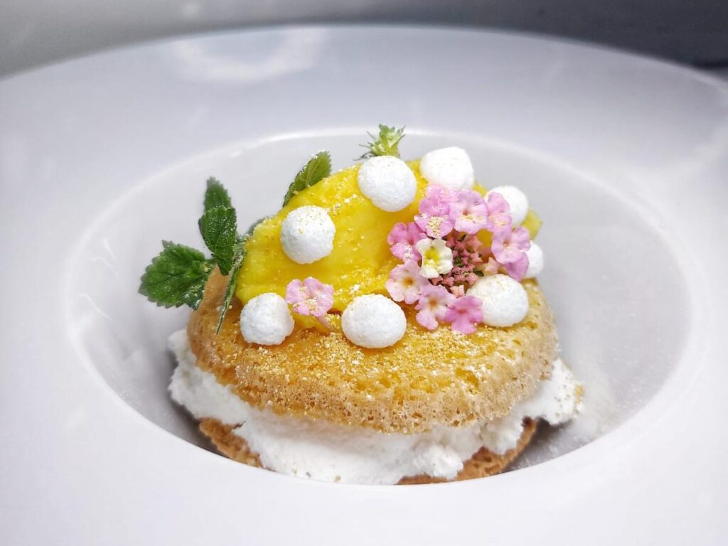 Dolce estivo