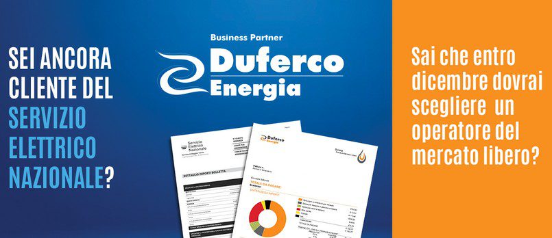 Duferco energia partner business