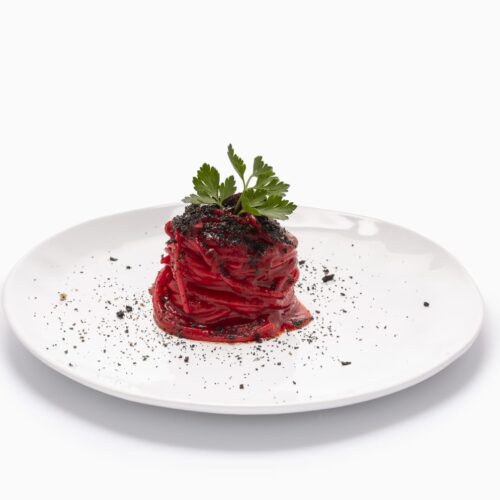 Aglio e olio di mare di Fausto Ferrante