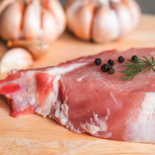 tournedos per il pranzo di Natale