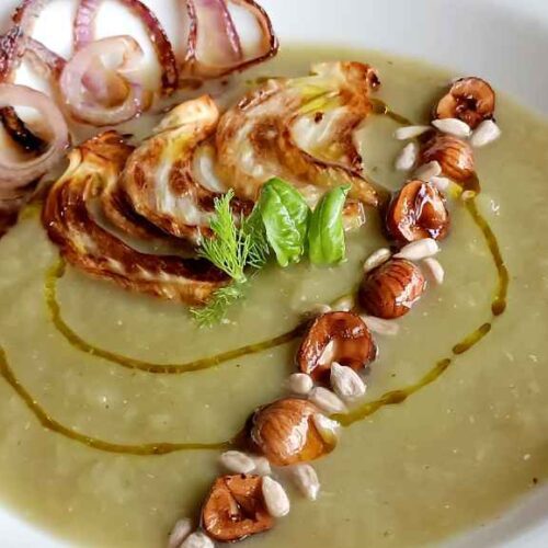 La mia zuppa detox Un rinascita del benessere