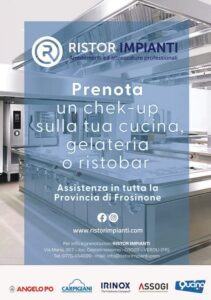 Chek-Up da ristor impianti