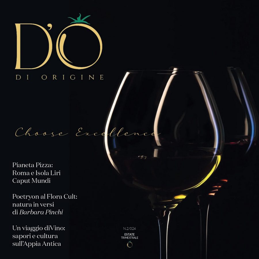 il Magazine di DO estate024