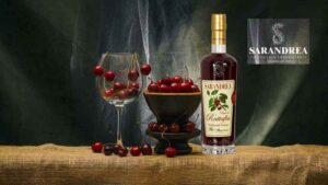 La Rattafia di Sarandrea