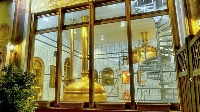 Birrificio ostrava