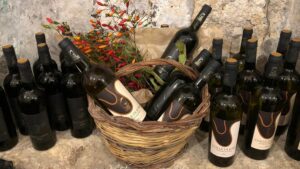 Cantina Monticiana - Monte S.G. Campano