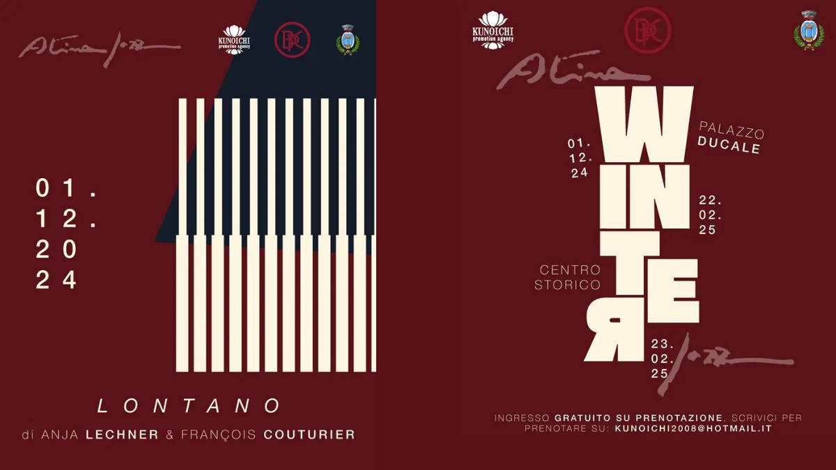 Atina Jazz Winter 20242025 la magia del jazz in inverno