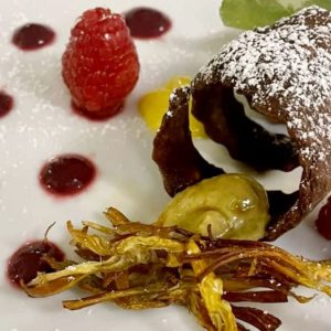 Il Dolce Carciofo