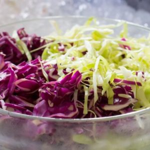 Insalata di cavoli