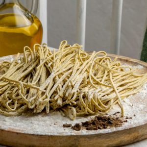 I Fini Fini: storia e tradizione di una pasta ciociara