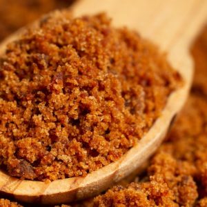 Il pangrattato caramellato