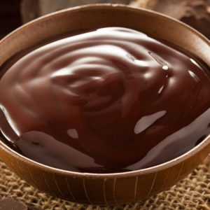 Cioccolata calda fondente speziata