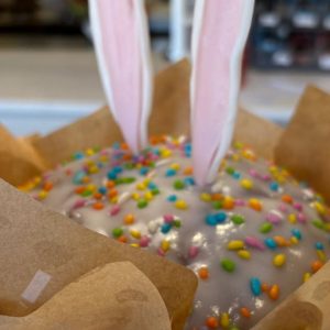 La pigna di Pasqua