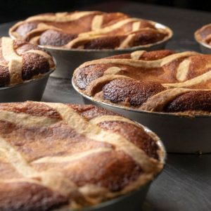 pastiera napoletana