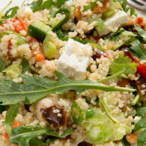 Cous cous e cucina antispreco: quando la stagionalità incontra il buon senso