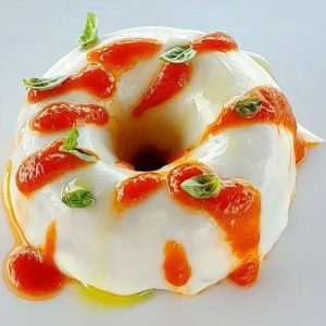 Parmigiana moderna di melanzane: la versione estiva che non ti aspetti