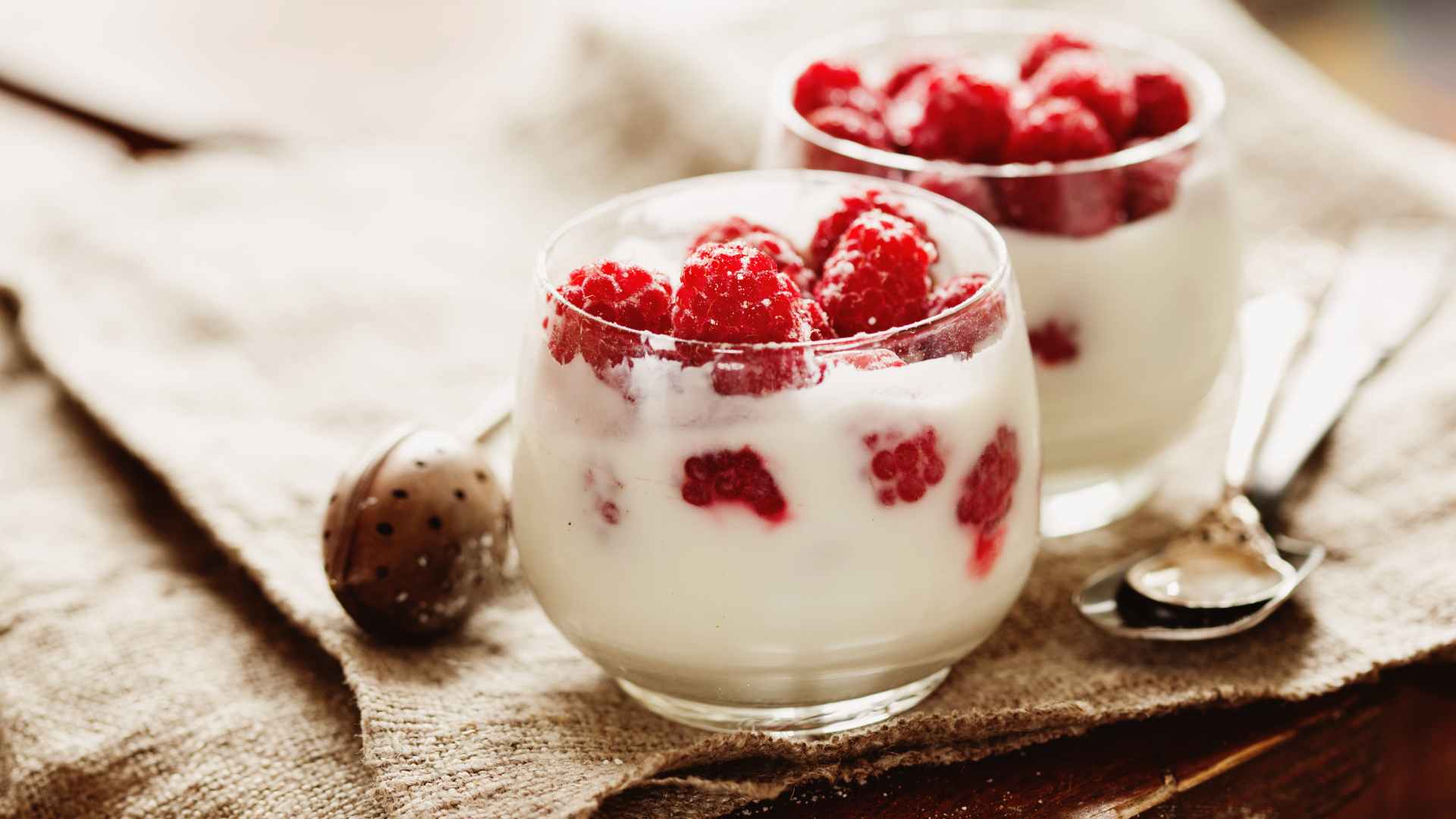 Yogurt e kefir quando mangiarli per ottenere il massimo beneficio, benessere a colazione