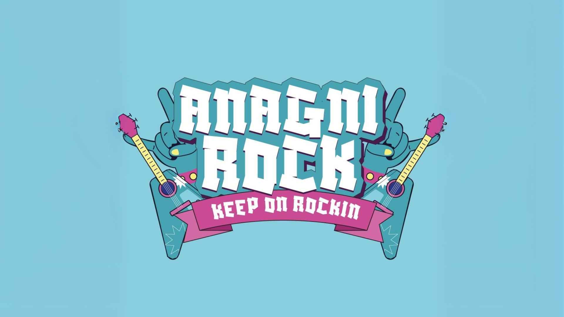 Anagni Rock 2025: tre serate di musica live in Piazza Cavour