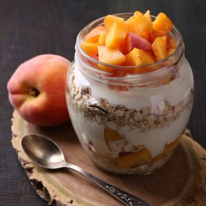 Dolce al cucchiaio antispreco il dessert intelligente per l’estate by chef di Ciciaria e cucina