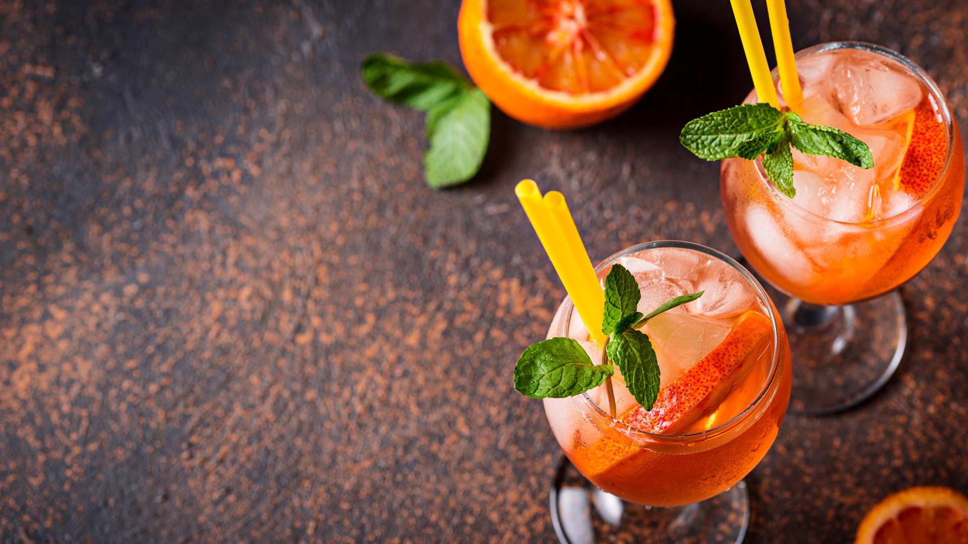 SARANDREA SPRITZ – L’aperitivo ciociaro che conquista Roma