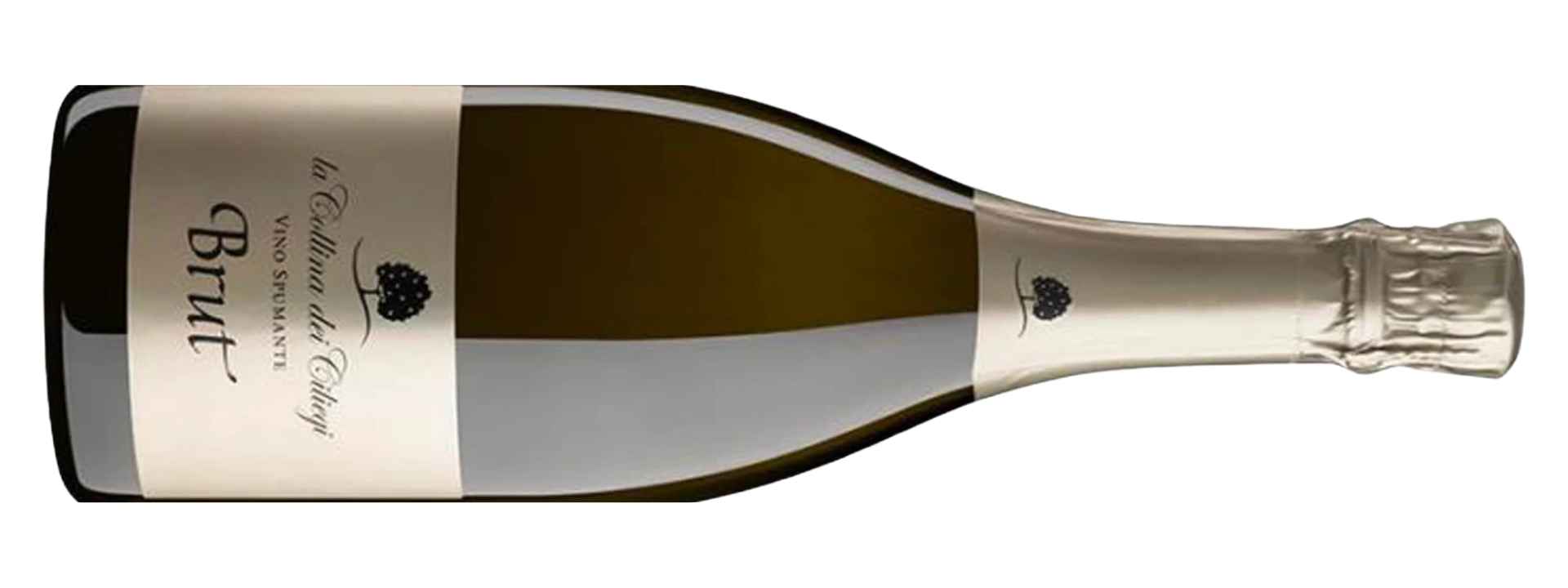 Spumante brut - La collina dei ciliegi di Cantina MIDA