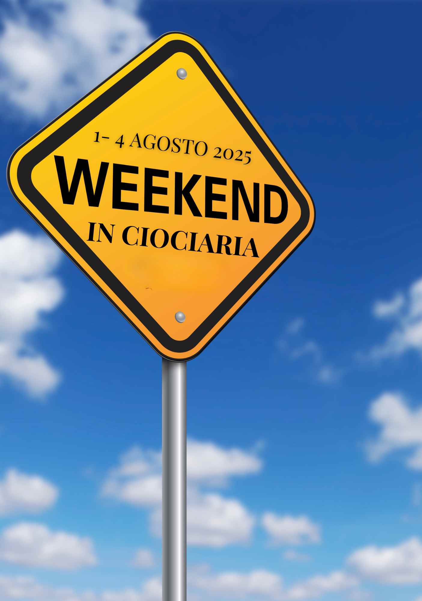 Weekend a Frosinone e Provincia eventi top dal 2 al 4 agosto 2025, il meglio del week end