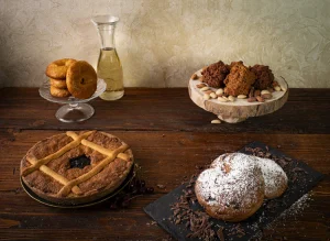 L'amaretto di guarcino