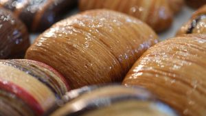 Pasticceria Aurora - Croissant