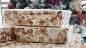 Pasticceria Aurora- Torrone