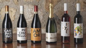 L'avventura - Selezione vini